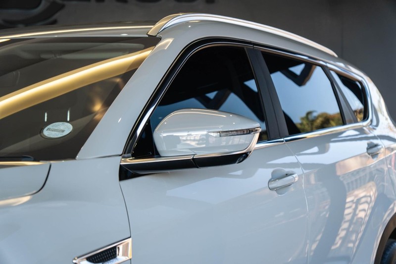 Jetour X70 - Bruma Nissan - Image 8