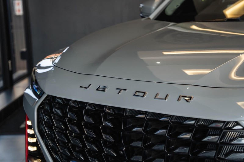 Jetour X70 - Bruma Nissan - Image 5
