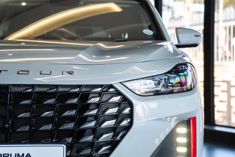 Jetour X70 - Bruma Nissan - Image 3