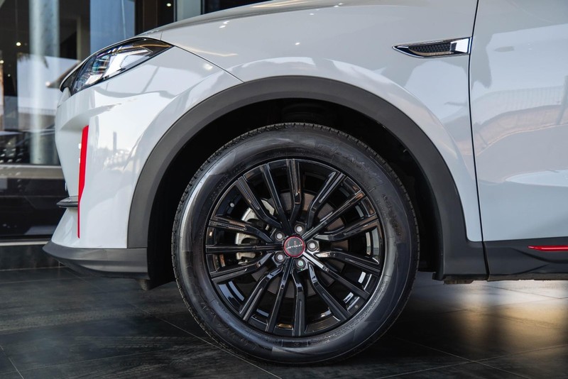Jetour X70 - Bruma Nissan - Image 7