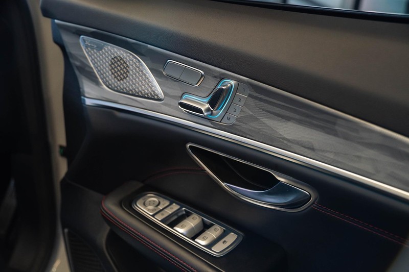 Jetour X70 - Bruma Nissan - Image 18