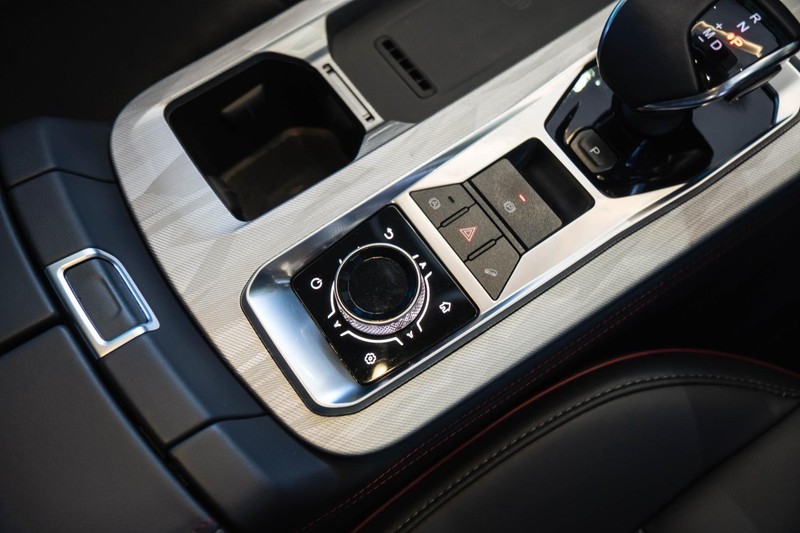 Jetour X70 - Bruma Nissan - Image 25