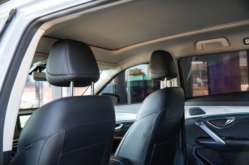 Jetour X70 - Bruma Nissan - Image 17
