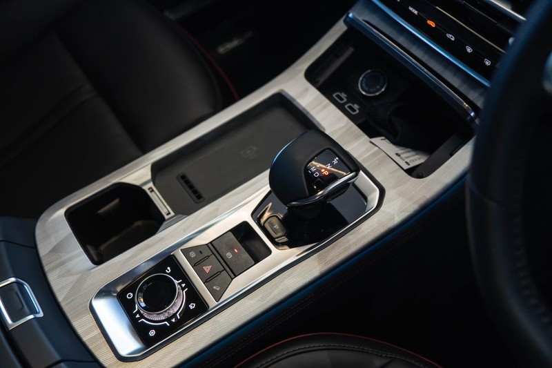 Jetour X70 - Bruma Nissan - Image 21