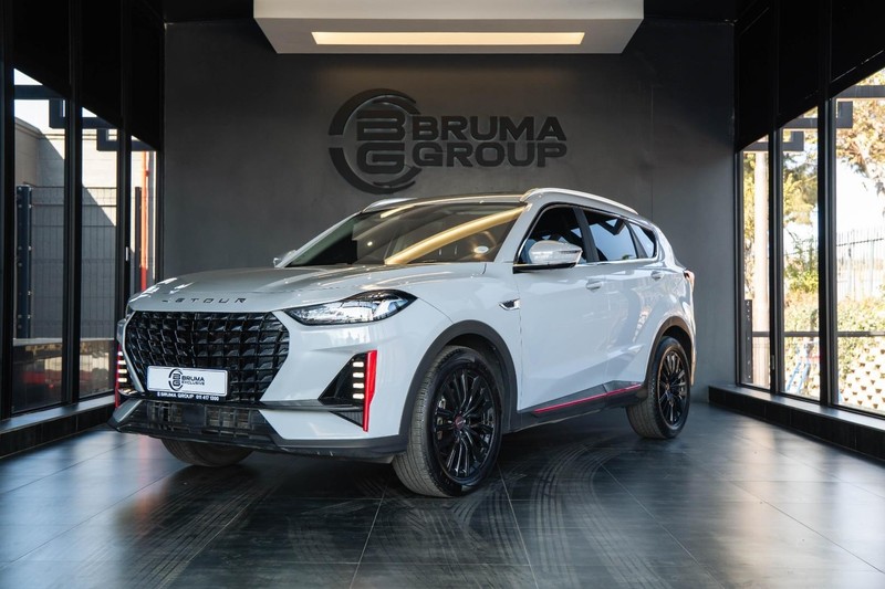 Jetour X70 - Bruma Nissan - Image 27