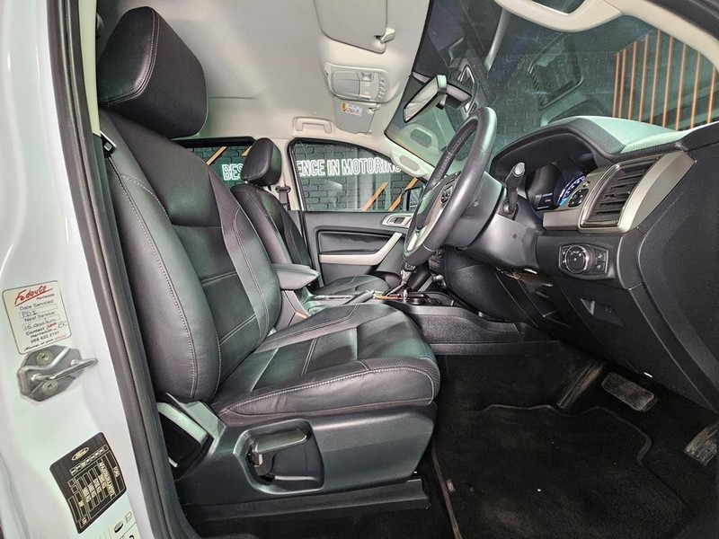 Ford Everest - Mit Mak Motors - Image 9