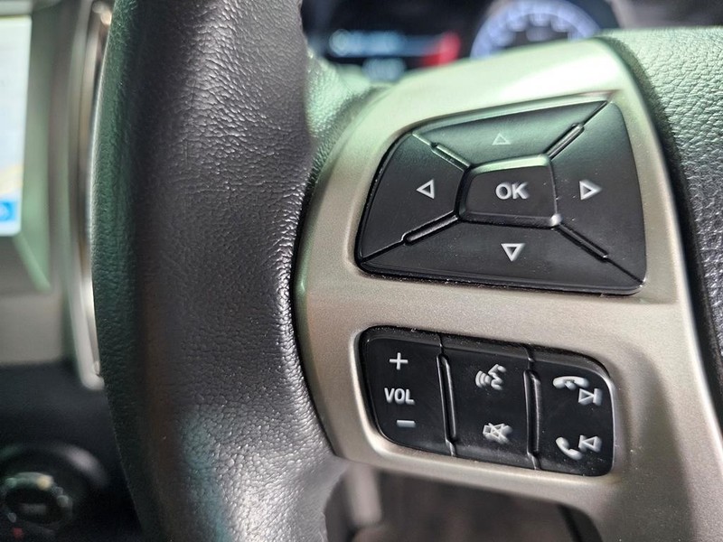 Ford Everest - Mit Mak Motors - Image 16