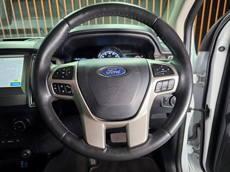 Ford Everest - Mit Mak Motors - Image 11