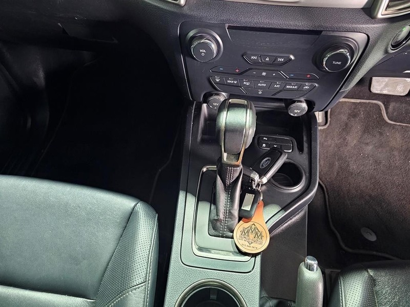 Ford Everest - Mit Mak Motors - Image 15