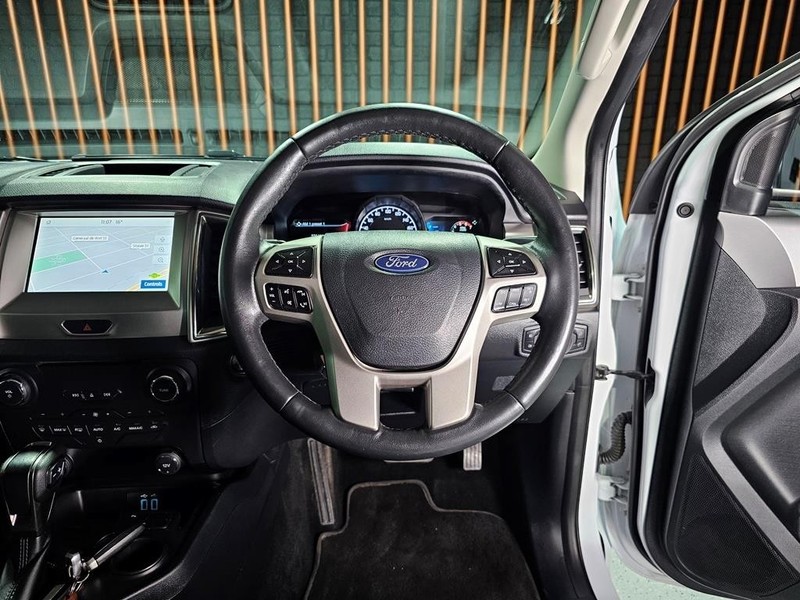 Ford Everest - Mit Mak Motors - Image 10
