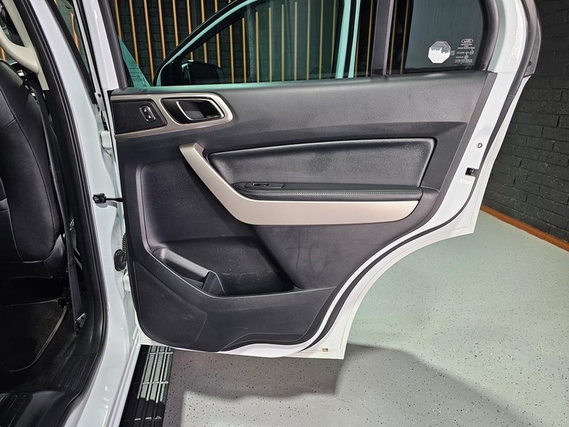 Ford Everest - Mit Mak Motors - Image 20