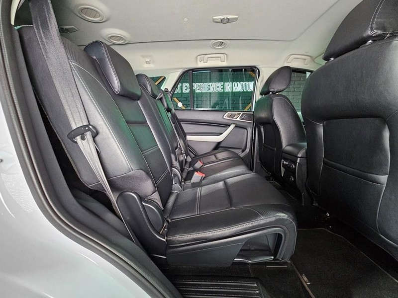 Ford Everest - Mit Mak Motors - Image 22