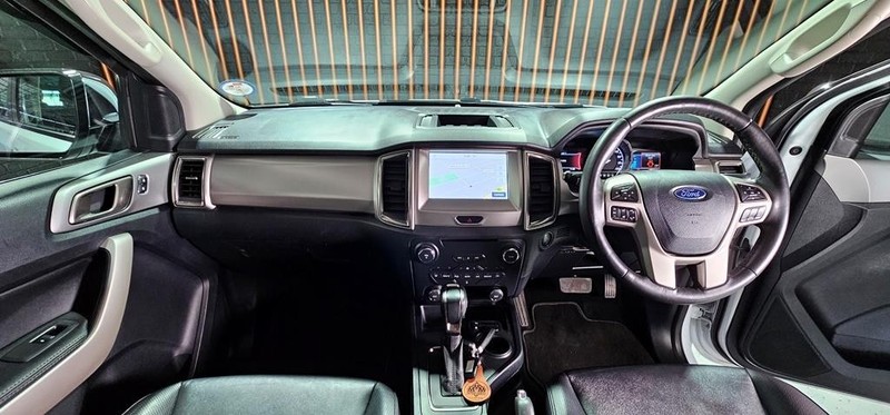 Ford Everest - Mit Mak Motors - Image 23
