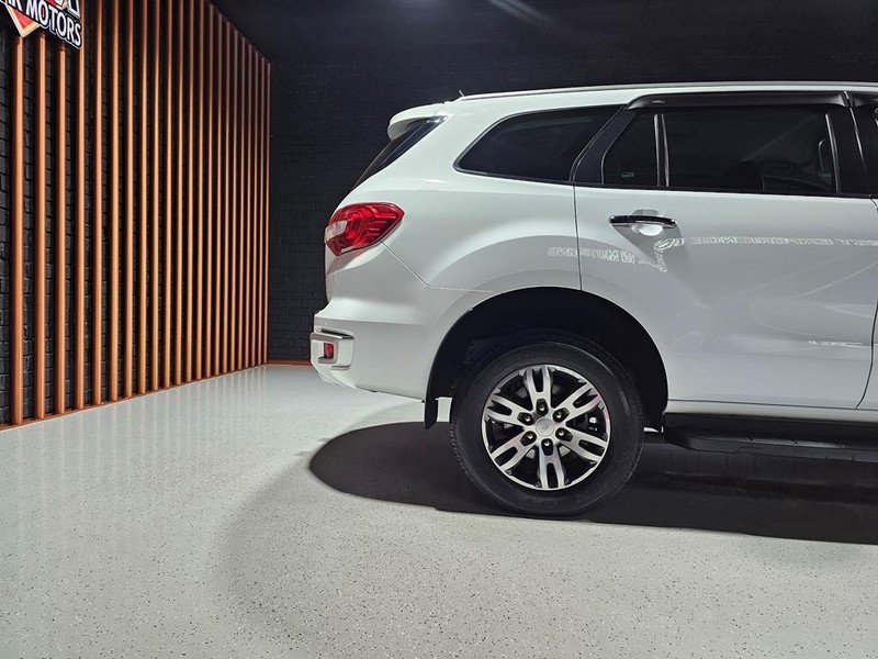 Ford Everest - Mit Mak Motors - Image 28