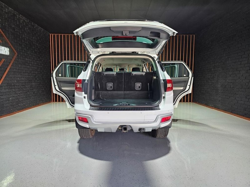 Ford Everest - Mit Mak Motors - Image 25