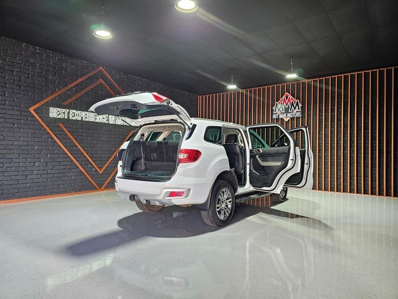 Ford Everest - Mit Mak Motors - Image 26