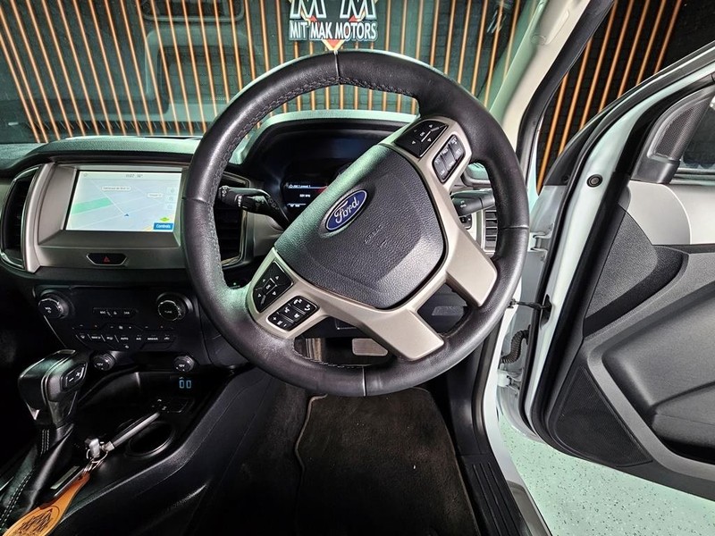 Ford Everest - Mit Mak Motors - Image 19