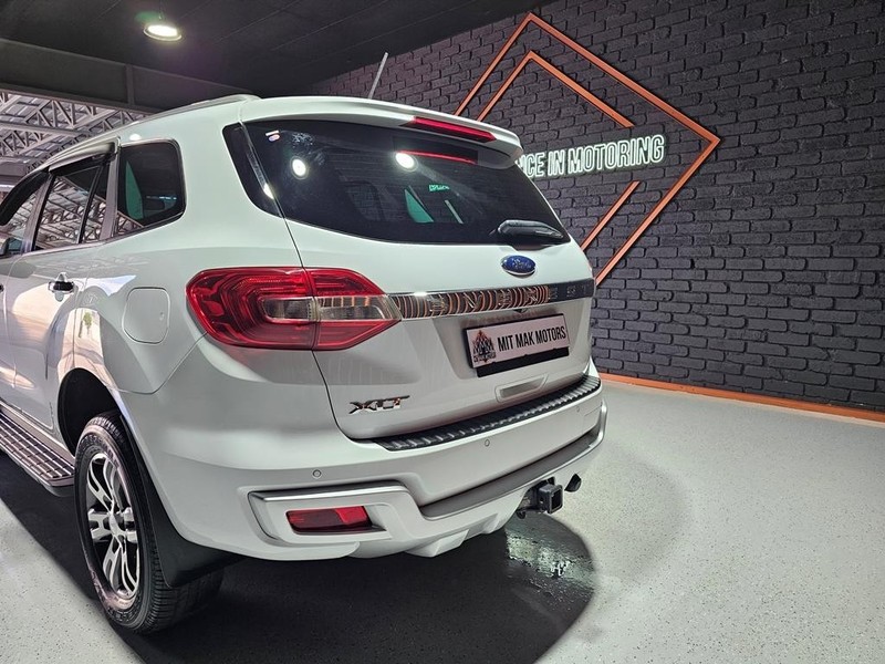 Ford Everest - Mit Mak Motors - Image 29