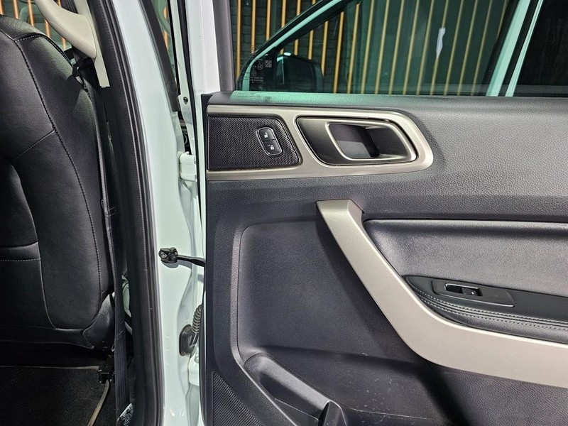 Ford Everest - Mit Mak Motors - Image 21