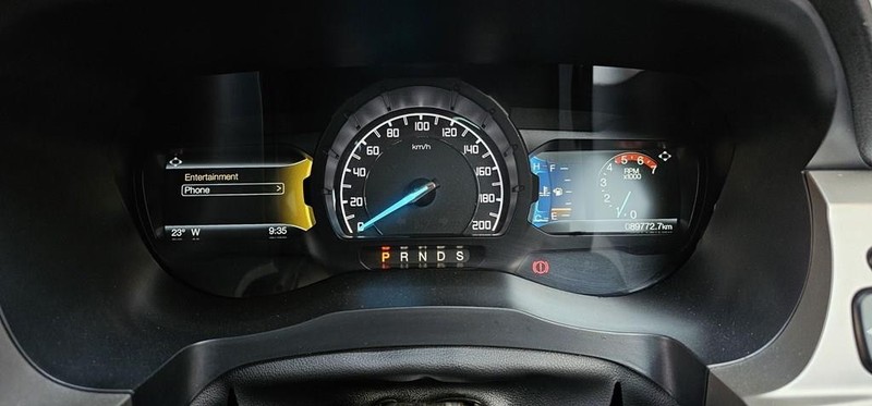 Ford Everest - Mit Mak Motors - Image 12