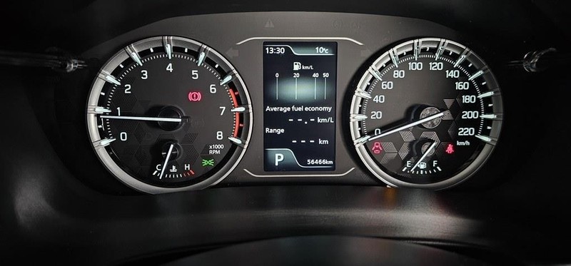 Suzuki Grand Vitara - Mit Mak Motors - Image 12