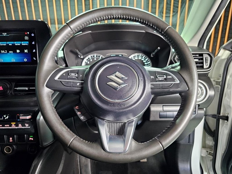 Suzuki Grand Vitara - Mit Mak Motors - Image 11