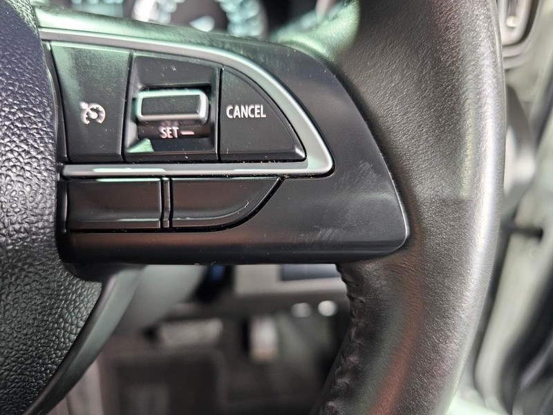 Suzuki Grand Vitara - Mit Mak Motors - Image 16