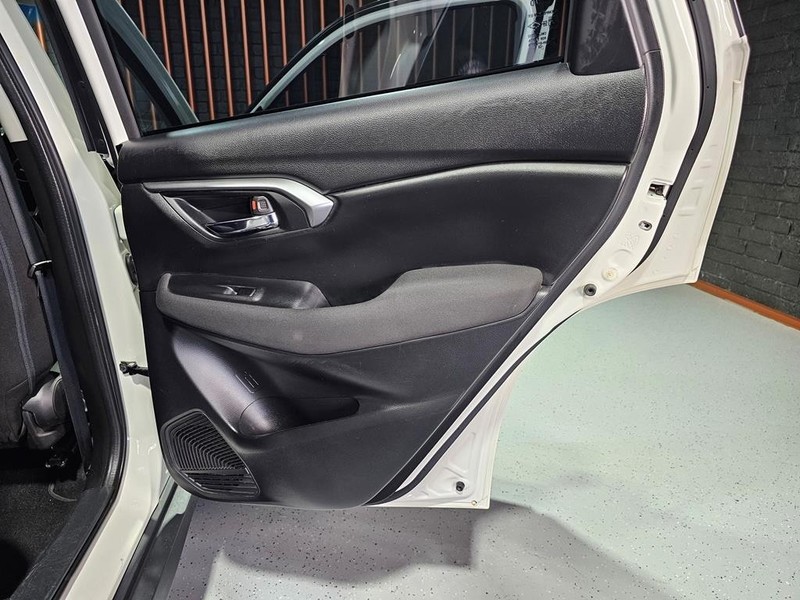 Suzuki Grand Vitara - Mit Mak Motors - Image 19