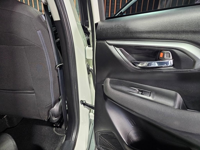Suzuki Grand Vitara - Mit Mak Motors - Image 20