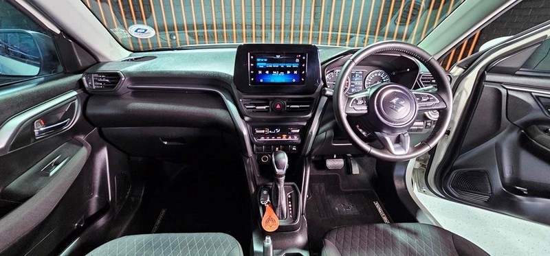 Suzuki Grand Vitara - Mit Mak Motors - Image 22