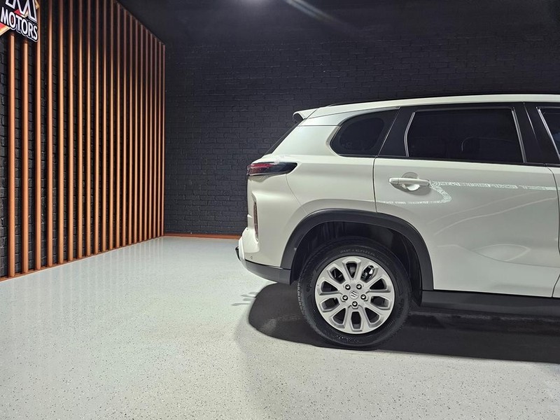 Suzuki Grand Vitara - Mit Mak Motors - Image 27