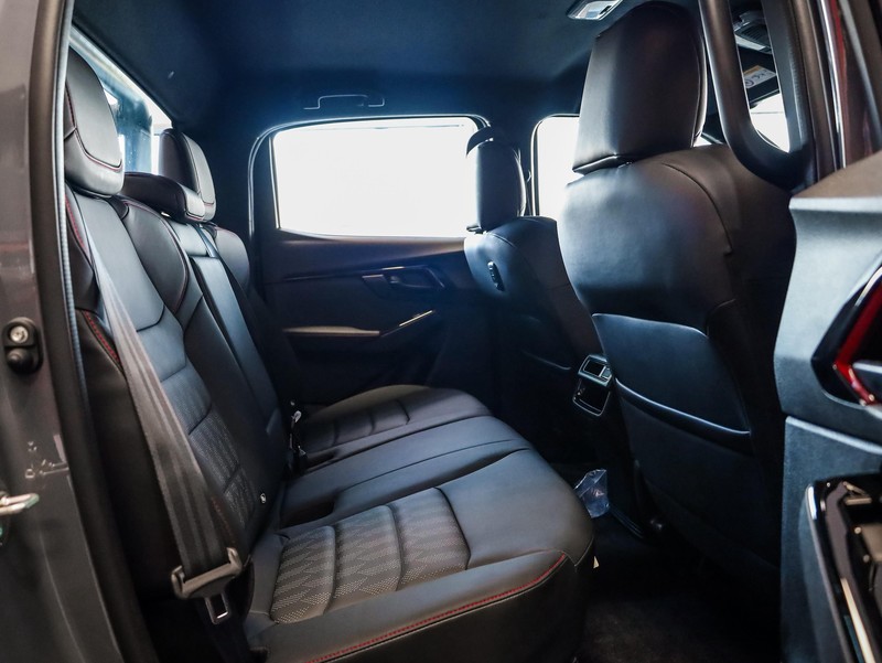 Isuzu D-Max - Isuzu Woodmead - Image 15