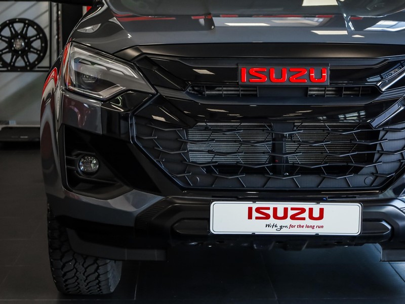 Isuzu D-Max - Isuzu Woodmead - Image 2