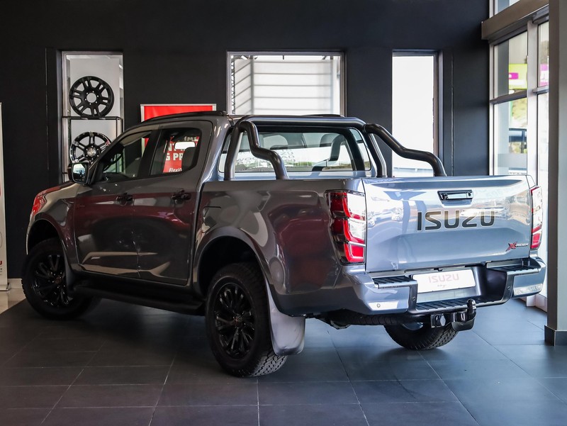 Isuzu D-Max - Isuzu Woodmead - Image 5