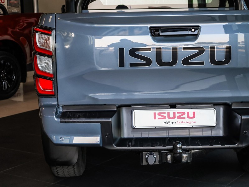 Isuzu D-Max - Isuzu Woodmead - Image 10