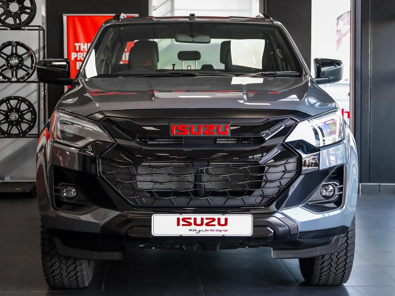 Isuzu D-Max - Isuzu Woodmead - Image 20