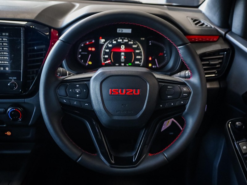 Isuzu D-Max - Isuzu Woodmead - Image 9