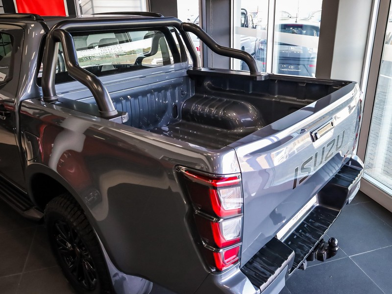Isuzu D-Max - Isuzu Woodmead - Image 18