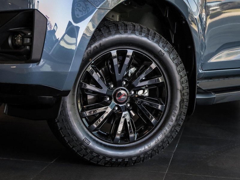 Isuzu D-Max - Isuzu Woodmead - Image 16