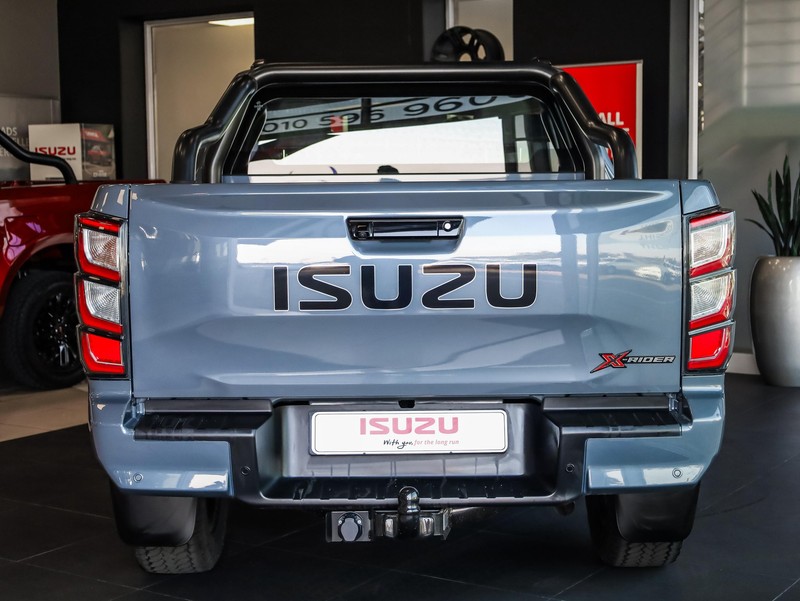 Isuzu D-Max - Isuzu Woodmead - Image 6