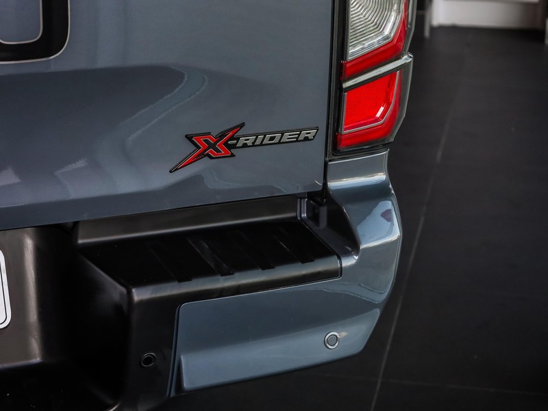 Isuzu D-Max - Isuzu Woodmead - Image 7