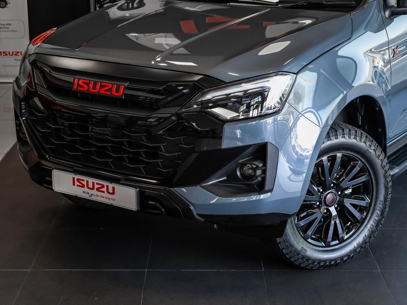 Isuzu D-Max - Isuzu Woodmead - Image 8