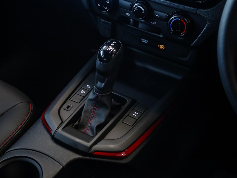 Isuzu D-Max - Isuzu Woodmead - Image 4