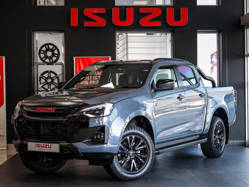 Isuzu D-Max - Isuzu Woodmead - Image 1