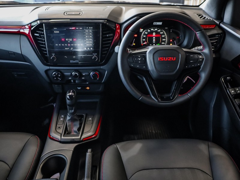 Isuzu D-Max - Isuzu Woodmead - Image 19