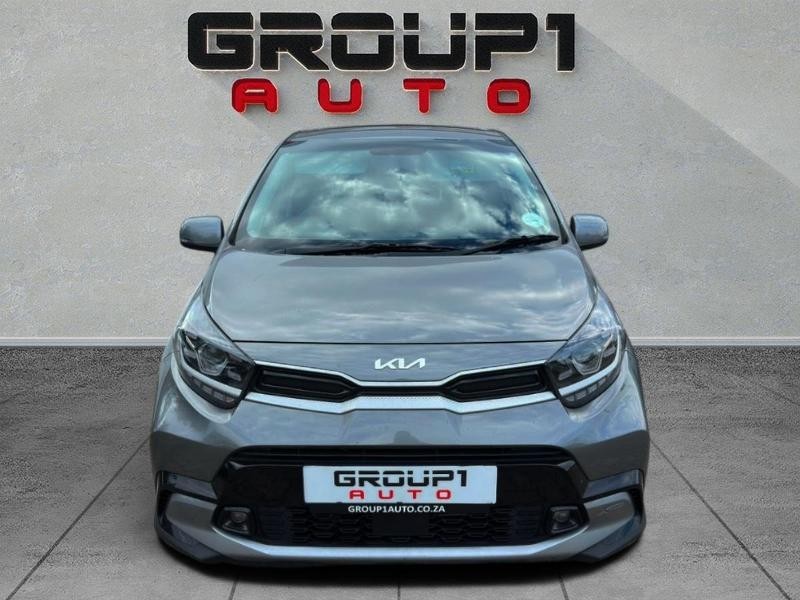 Kia Picanto - Group1 Auto Southern Cape - Image 2