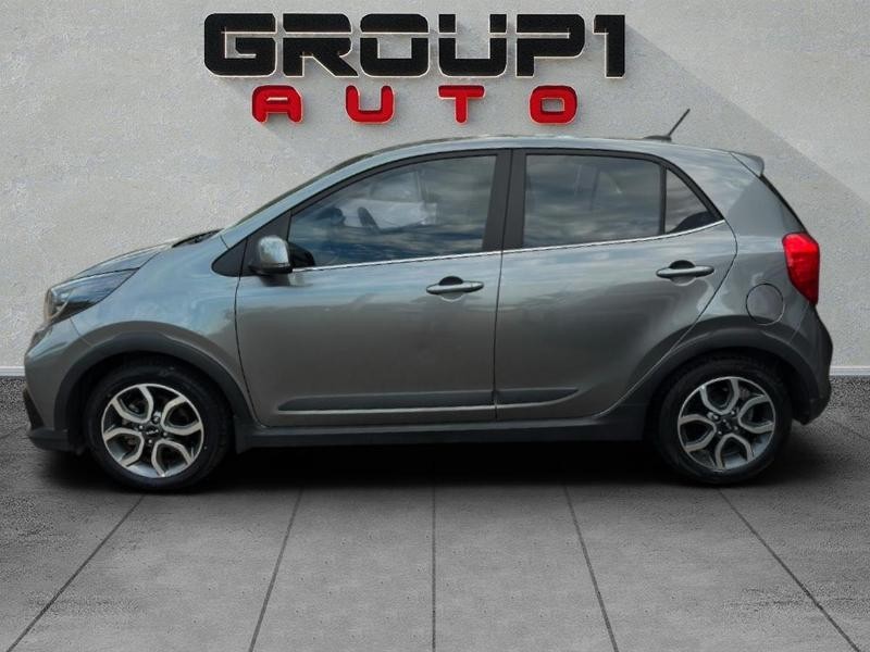 Kia Picanto - Group1 Auto Southern Cape - Image 3