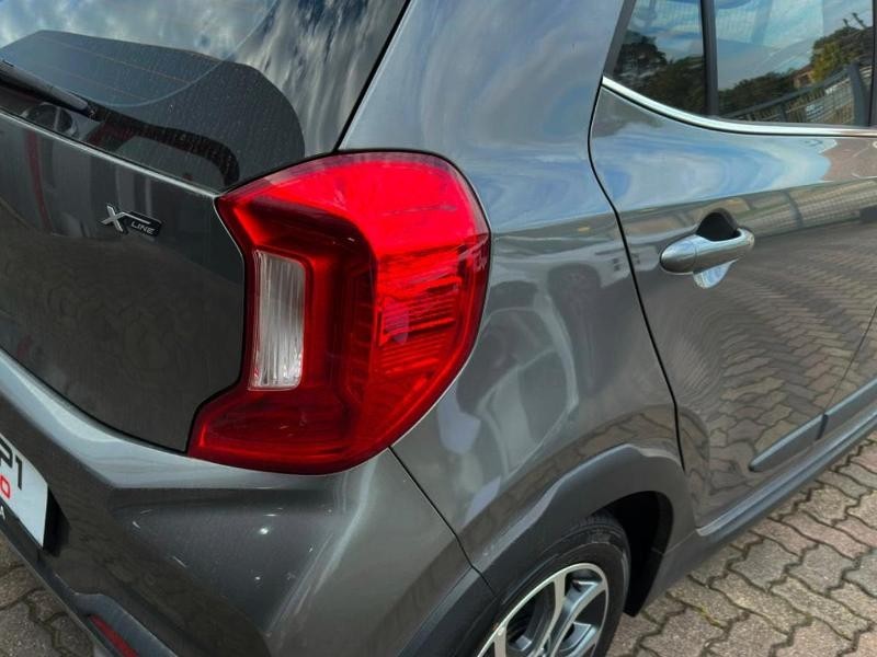 Kia Picanto - Group1 Auto Southern Cape - Image 8