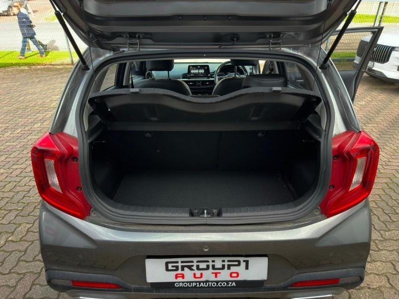Kia Picanto - Group1 Auto Southern Cape - Image 10