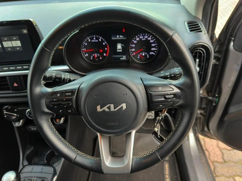 Kia Picanto - Group1 Auto Southern Cape - Image 15